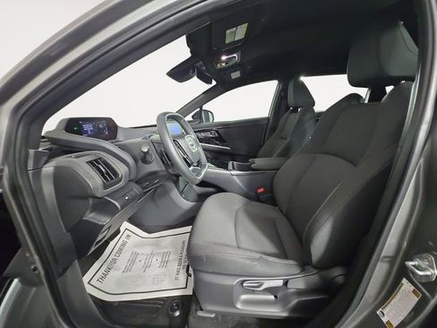 Used 2025 Subaru Solterra Premium image 9