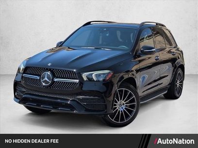 Certified 2022 Mercedes-Benz GLE 350 4MATIC