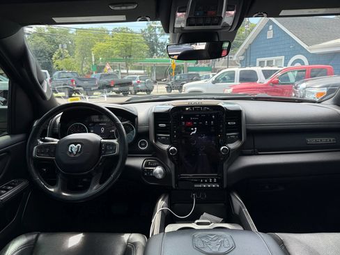 Used 2020 RAM 1500 Sport w/ Advanced Safety Group AWD/4WD image 24