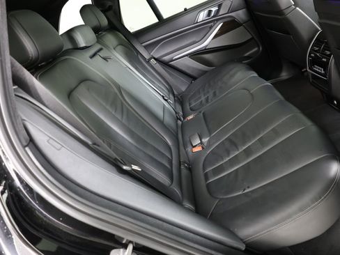 Used 2020 BMW X5 xDrive50i w/ Executive Package AWD/4WD image 43