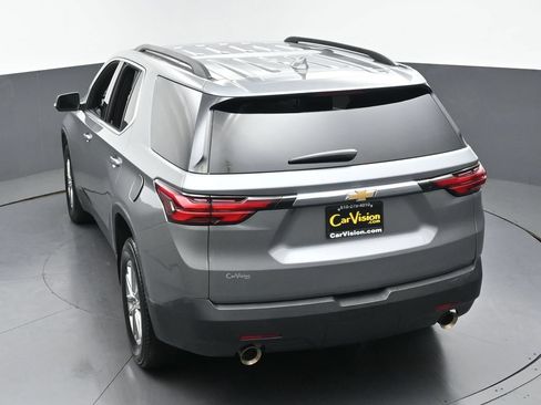 Used 2023 Chevrolet Traverse LT AWD/4WD image 39
