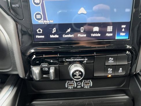 New 2025 RAM 1500 Big Horn image 42