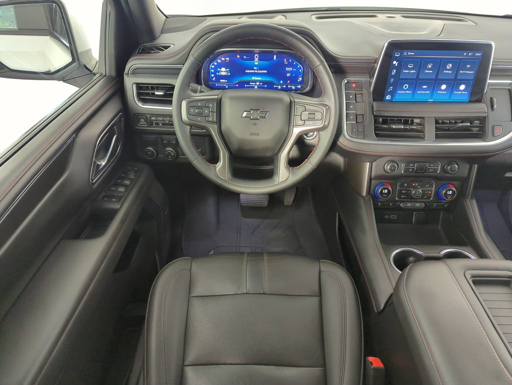 Used 2023 Chevrolet Tahoe RST w/ Luxury Package RWD image 14