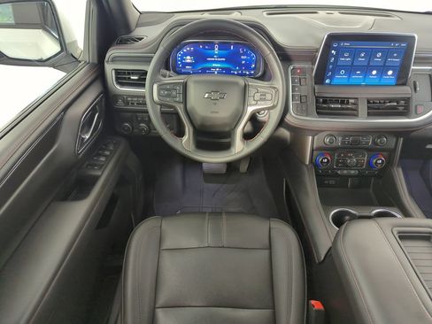 Used 2023 Chevrolet Tahoe RST w/ Luxury Package RWD image 14