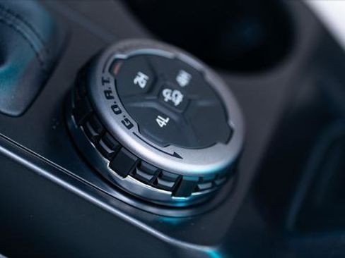 Used 2024 Ford Bronco Black Diamond image 38