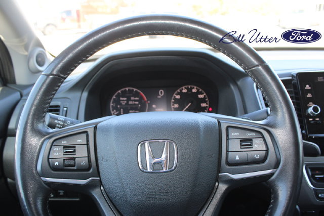 Used 2025 Honda Ridgeline RTL image 26