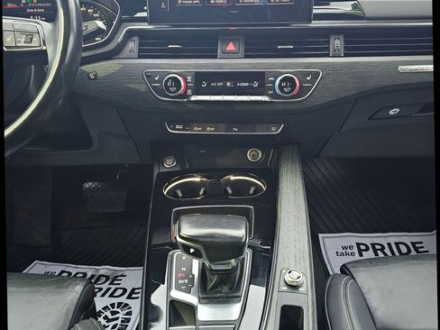 Used 2021 Audi A4 2.0T Premium w/ Convenience Package image 14