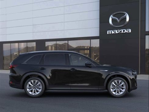 New 2026 MAZDA CX-90 3.3 Turbo w/ Preferred Package image 8