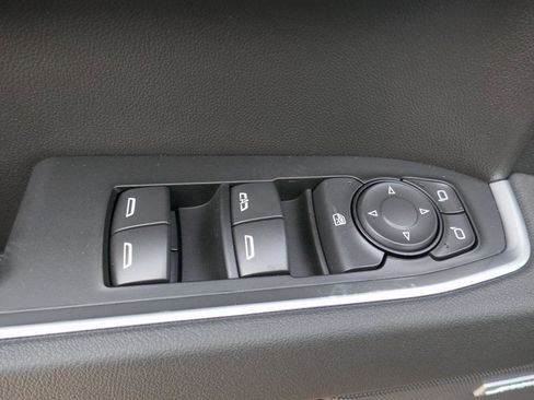 New 2026 Chevrolet Silverado 1500 RST image 17