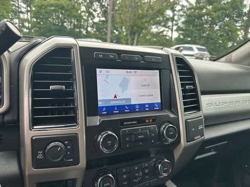 Used 2019 Ford F250 Lariat w/ Chrome Package AWD/4WD image 27