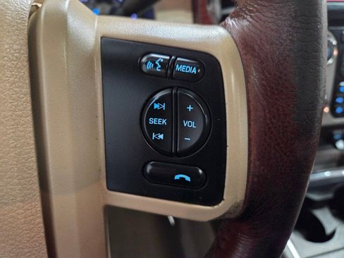 Used 2013 Ford F250 King Ranch w/ FX4 Off Road Pkg image 47
