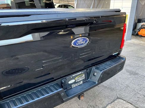 Used 2022 Ford F150 XLT w/ Equipment Group 302A High AWD/4WD image 8