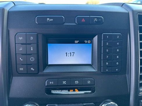 Certified 2018 Ford F150 XLT image 15