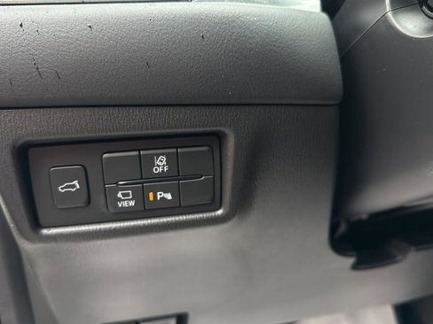 Certified 2025 MAZDA CX-5 Signature AWD/4WD image 20