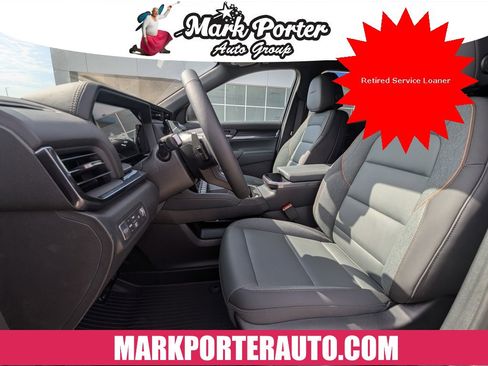 New 2026 GMC Terrain AT4 w/ LPO, Floor Liner Package image 13