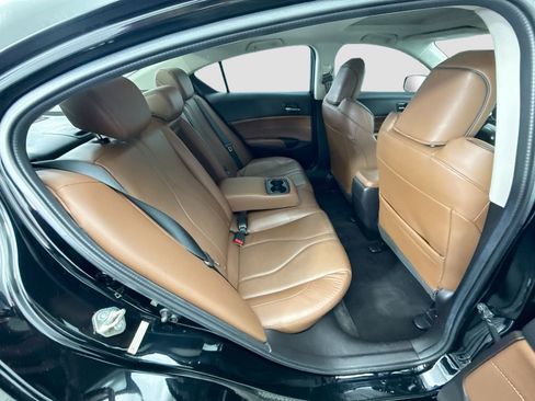 Used 2020 Acura ILX w/ Premium Package image 20