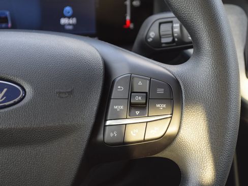 New 2025 Ford Maverick XLT w/ Equipment Group 302A image 10