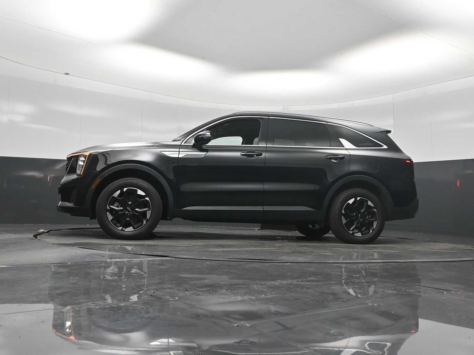 Used 2025 Kia Sorento S AWD/4WD image 21