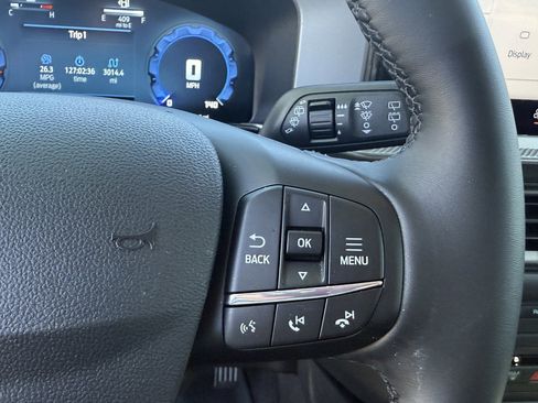 Used 2025 Ford Bronco Sport Outer Banks AWD/4WD image 17