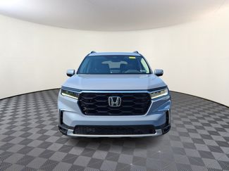Used 2023 Honda Pilot Touring video 2