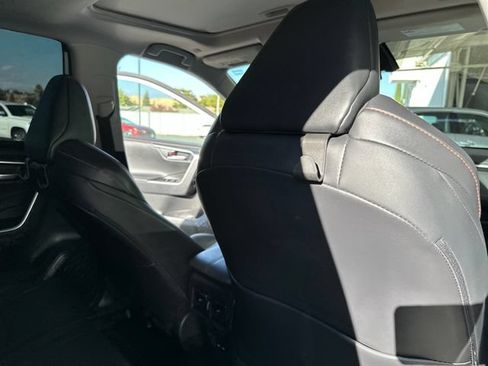 Used 2024 Toyota RAV4 Adventure w/ Convenience Package AWD/4WD image 23