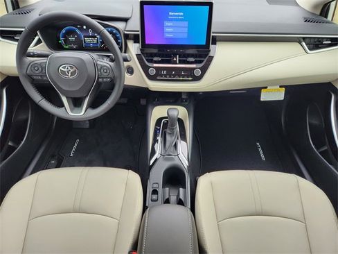 New 2026 Toyota Corolla XLE image 19