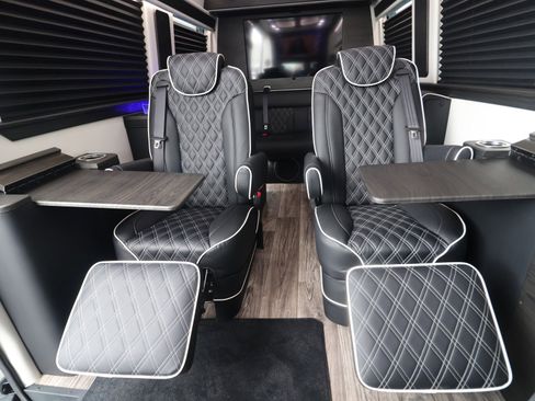 New 2023 Mercedes-Benz Sprinter 3500 image 12