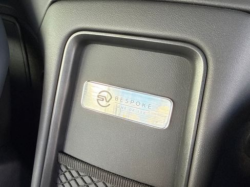 Used 2024 Jaguar F-TYPE R AWD/4WD image 12