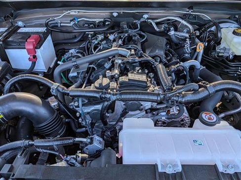 New 2026 Toyota Tacoma TRD Sport image 16