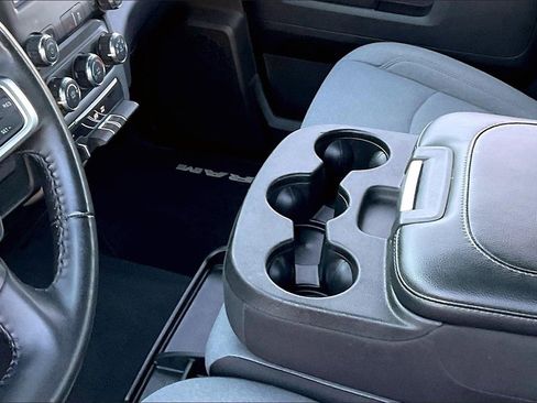 Used 2024 RAM 2500 Big Horn image 14