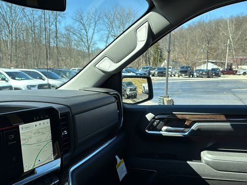 New 2026 GMC Sierra 1500 Elevation w/ Elevation Select Package image 19