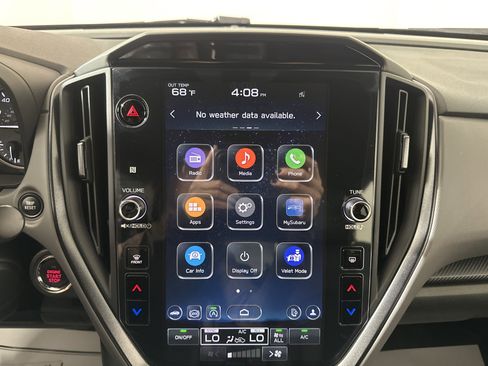 Used 2025 Subaru Crosstrek 2.5i Wilderness image 14