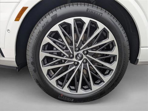 New 2026 Hyundai Palisade Calligraphy image 9