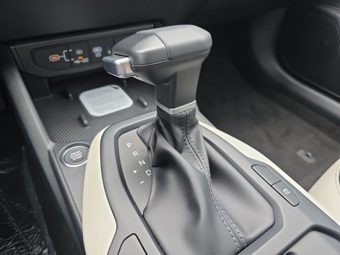 Certified 2025 Kia K4 GT-Line w/ GT-Line Premium Package FWD image 20