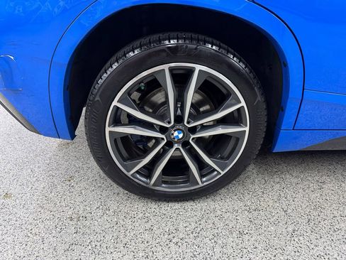 Used 2019 BMW X2 M35i w/ Premium Package image 36