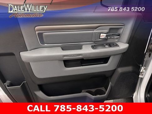 Used 2020 RAM 1500 Tradesman w/ Popular Equipment Group image 14