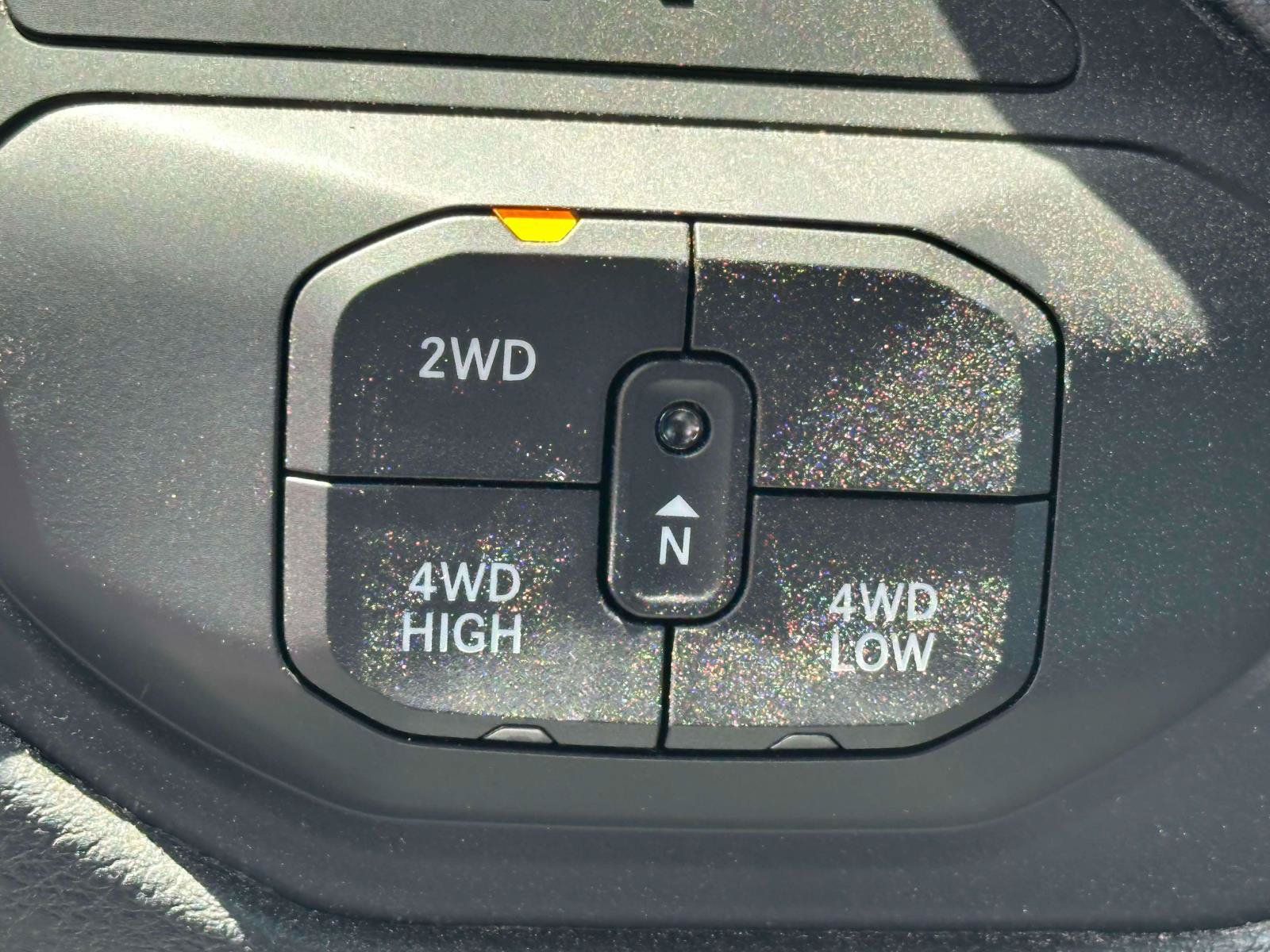 Used 2025 RAM 3500 Tradesman AWD/4WD image 24