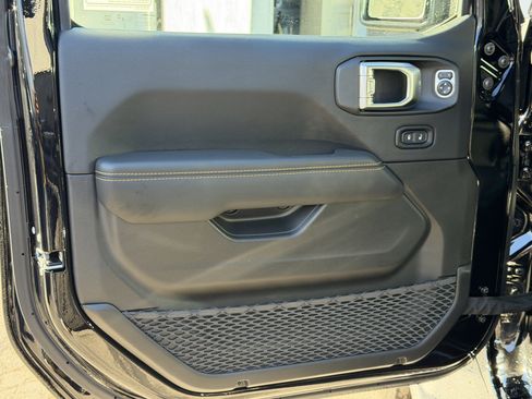 New 2026 Jeep Wrangler Sahara image 18