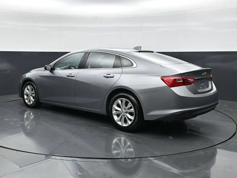 Used 2024 Chevrolet Malibu LT FWD image 7