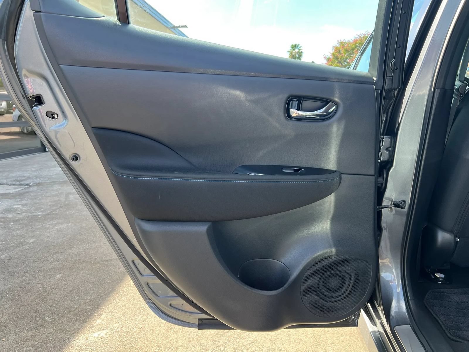 Used 2024 Nissan Leaf SV Plus FWD image 33