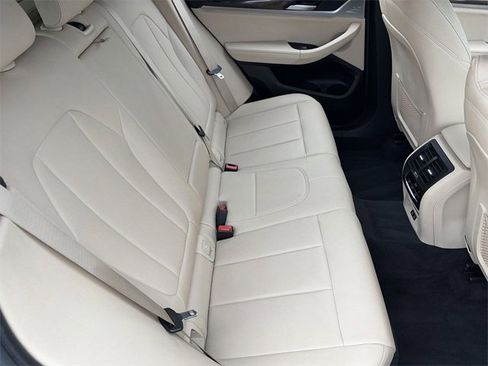 Used 2020 BMW X3 sDrive30i w/ Driving Assistance Package image 14