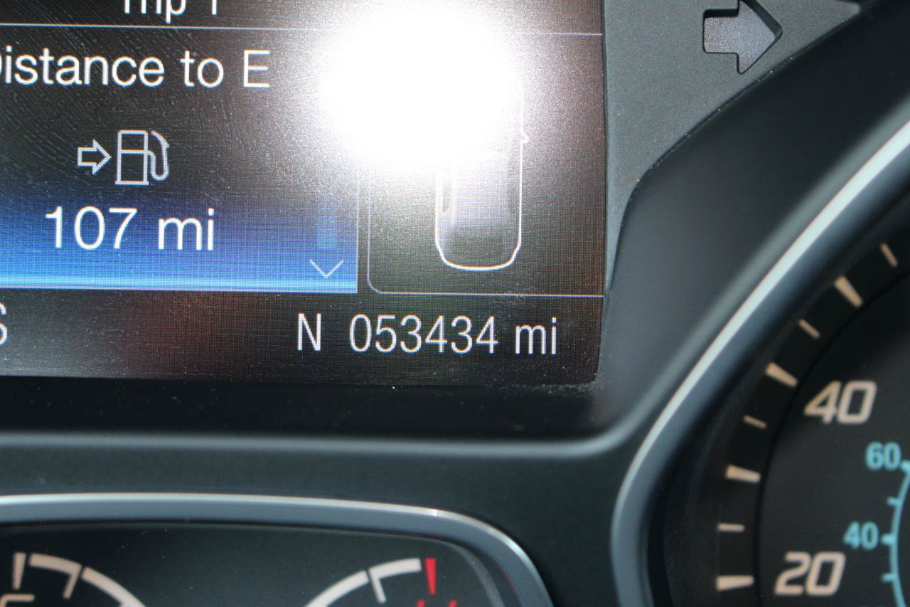 Used 2014 Ford Focus Titanium FWD image 24