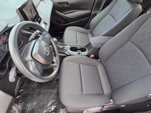 Certified 2025 Toyota Corolla LE image 14