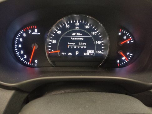 Used 2019 Kia Sorento EX image 23