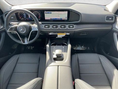 New 2026 Mercedes-Benz GLE 350 4MATIC image 15