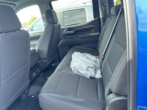 New 2026 Chevrolet Silverado 1500 LT w/ All Star Edition Plus image 28