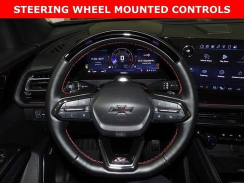 Used 2024 Chevrolet Traverse RS w/ LPO, Floor Liner Package image 24