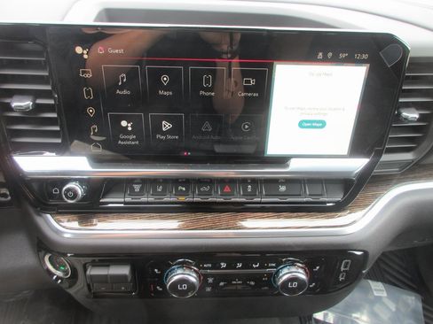 New 2026 GMC Sierra 3500 SLE w/ SLE Value Package image 21