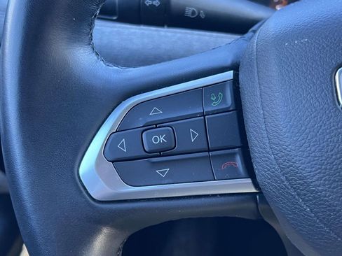 Used 2022 Jeep Compass Latitude image 25