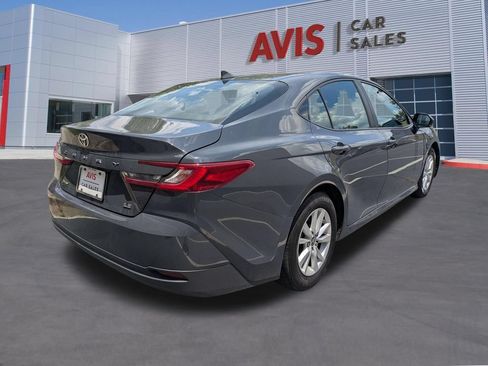 Used 2025 Toyota Camry LE FWD image 6